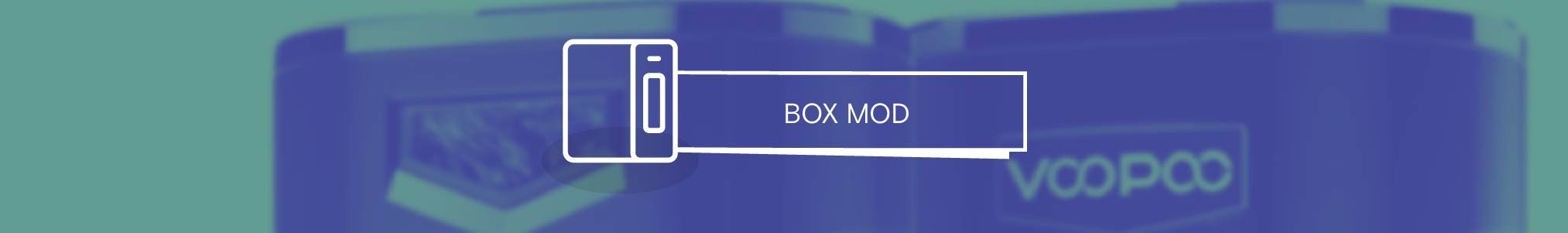 Box Mod